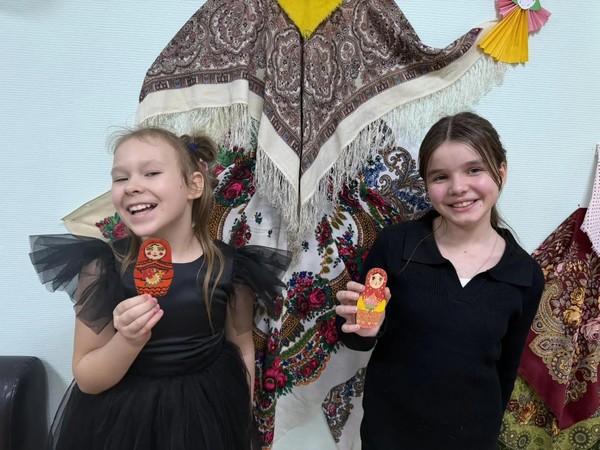 «Веселый денёк»