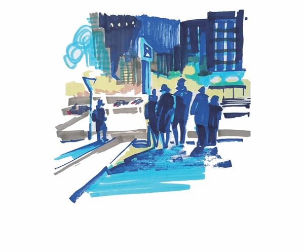 Презентация журнала «Начало века»