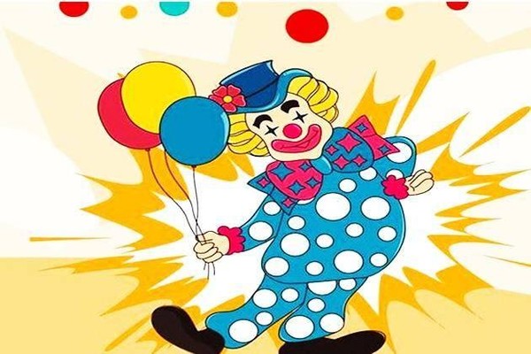 Программа «Первоапрельский переполох»