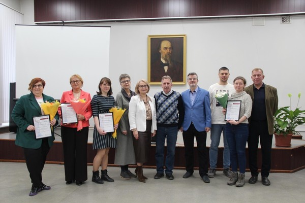 Фестиваль «Ярославская книга-2025»