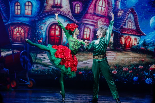 Возвращение Маленького принца