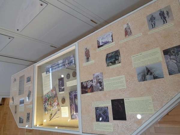 «Проникновение в душу»