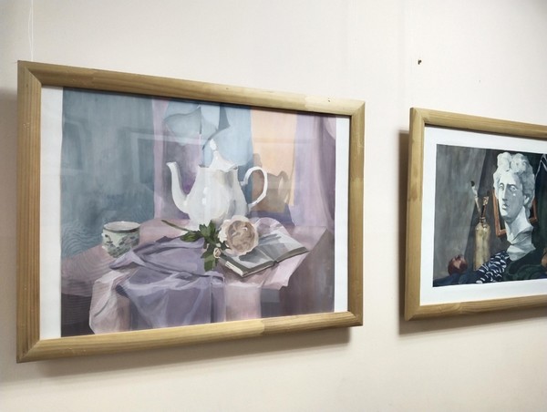 «Увлеченные светом»