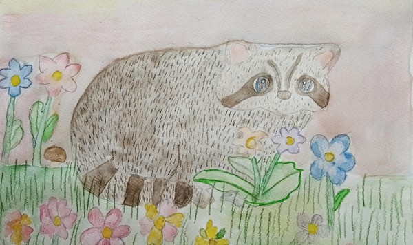 «Замечательные животные»