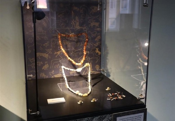 Выставка «Блеск темных веков»