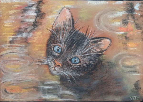 Персональная выставка «Весна красна»