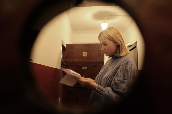 Экскурсия и посещение выставки отдела «Следственная тюрьма НКВД»