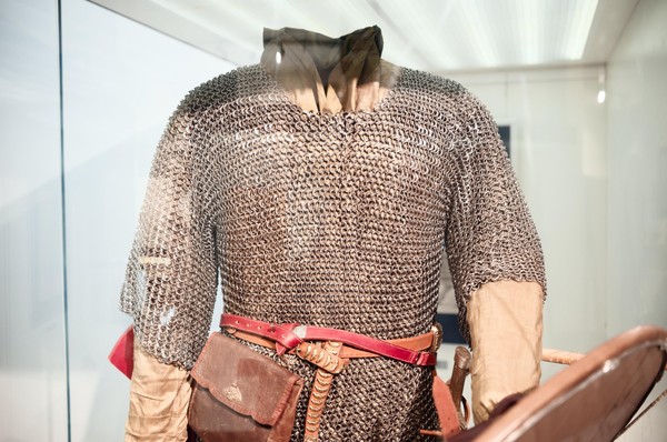 Выставка «Куликово поле. Поле ратной славы»