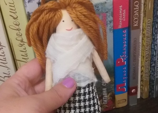 Конкурс «Мой любимый книжный герой»