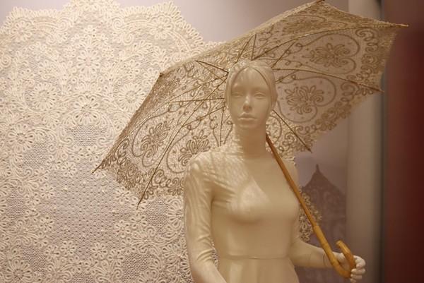 Выставка «Созвучие»