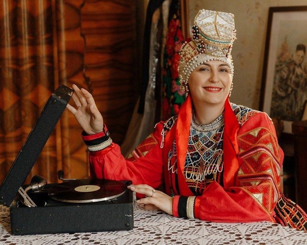 Интерактивная программа «Жил-был музей»