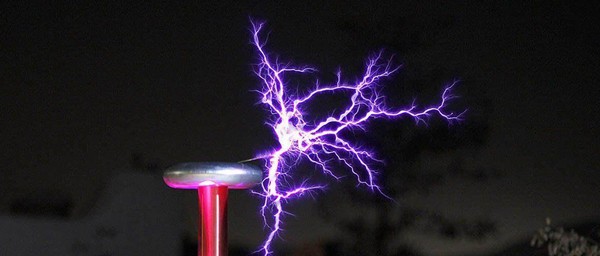 Выставка «Экспириментус»