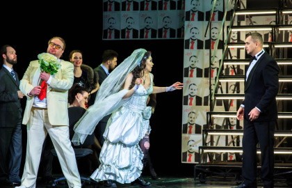 Лючия ди Ламмермур