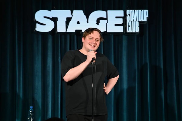 Ваня Макаров