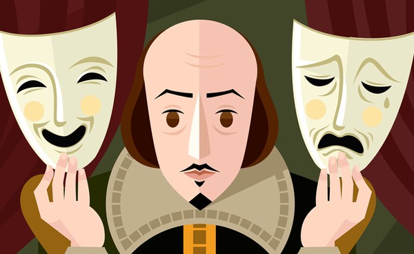 Мастер-класс «Театральное искусство»