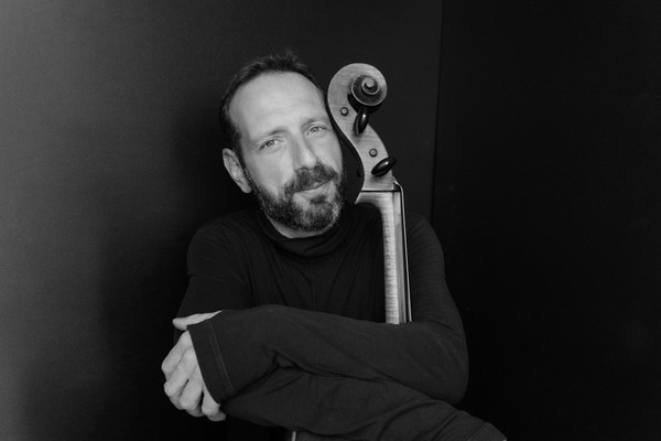 Андрей Баранов, Борис Андрианов, Константин Емельянов. Вечер камерной музыки