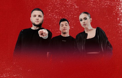 Группа «Тайпан»