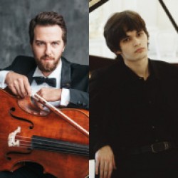 АСО, А. Рамм, И. Папоян, Аб-т № 6