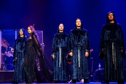 Хиты Enigma, Sandra, Gregorian