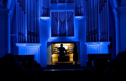 Ночная токката