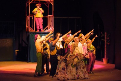 Незнайка-2010