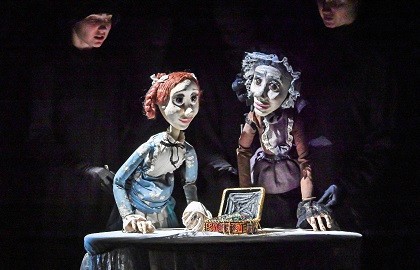 Не все коту масленица