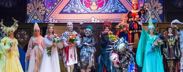 Елена Астафьева