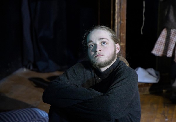 Спектакль «Тень»