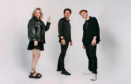 Группа «Sahalin»