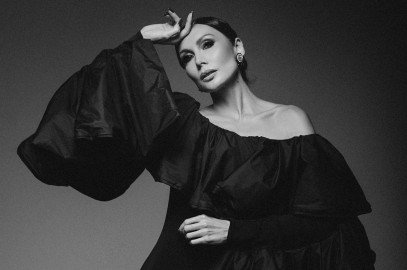 Шаде трибьют