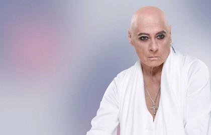 Джо Линн Тернер. Вавилон