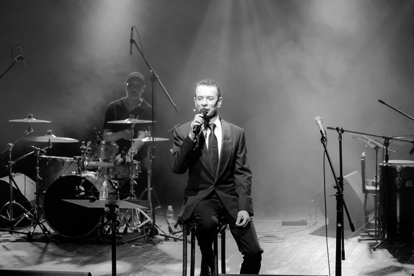 Мировые хиты от Хулио Иглесиаса