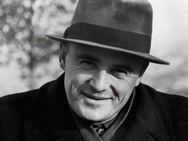 Беседа «Дорога на космодром. Сергей Королев»