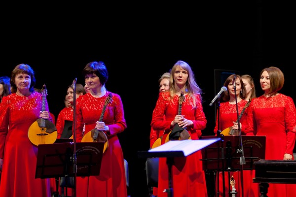 Пересекая время