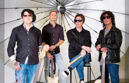 Группа «Игра»