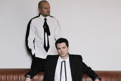 Группа «Тestosteron»