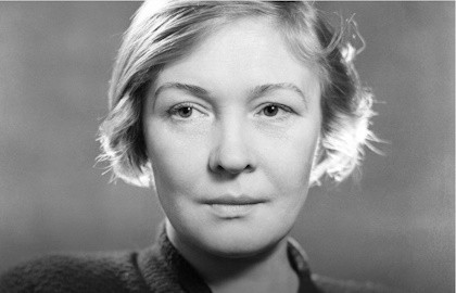 Женский образ Серебряного века в импровизациях пианиста-виртуоза Ильи Гончарова