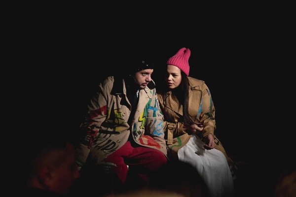 Спектакль «Вий»