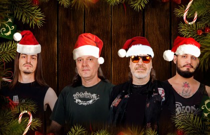 Группа «Монгол Шуудан»