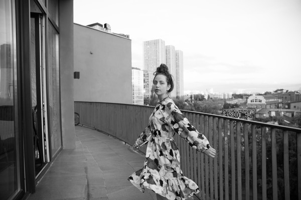 Симпл Мьюзик / Simple Music. Pelevina