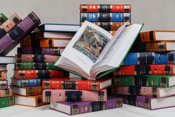 Программа «Русский на максимум: язык, который качает»