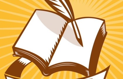 Международная литературная конференция «Своевременность как сюжет»