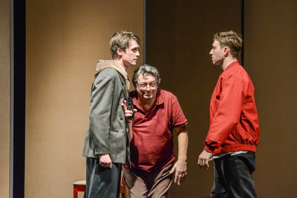 Мизантроп (16+)