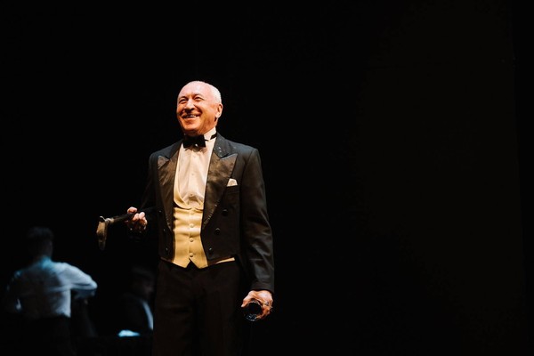 Спектакль «Маскарад»