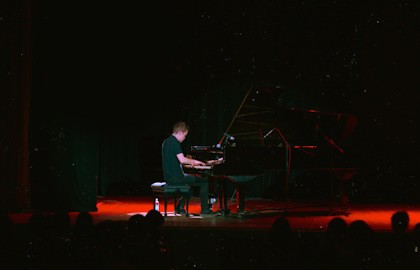 Денис Стельмах