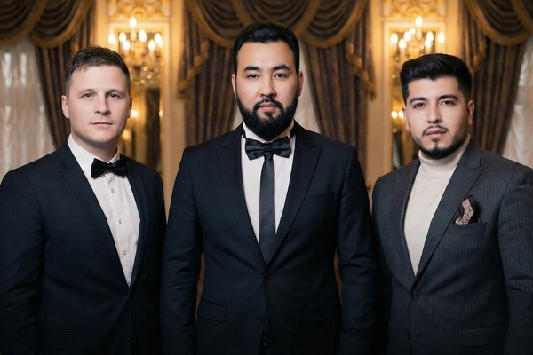 Памяти Лучано Паваротти