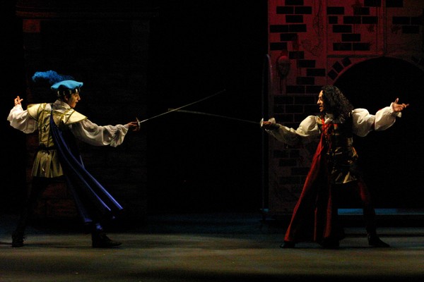 Ромео и Джульетта