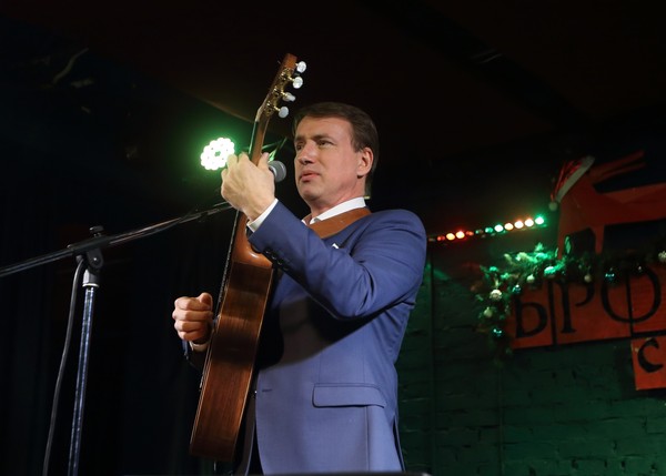 Роман Ланкин