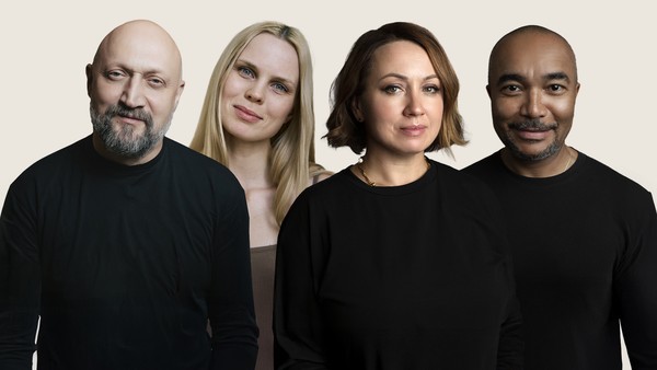 Высокие отношения