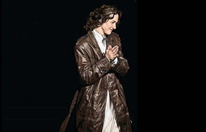 Дом. Пронзительная поэма